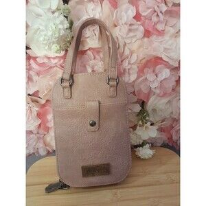 Wrangler Mini Phone Purse Crossbody Bag